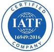 IATF Certification