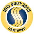 ISO 9001-2015 