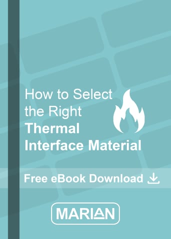 How to Select the Right Thermal Interface Material