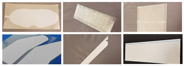 Custom Die-cut Surface Protection Solutions